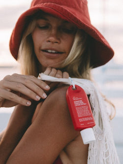 We Are Feel Good Inc. Signature Sunscreen Lotion SPF50+