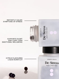Vida Glow De-Stress