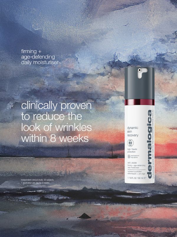 Dermalogica A Good Night’s Rest