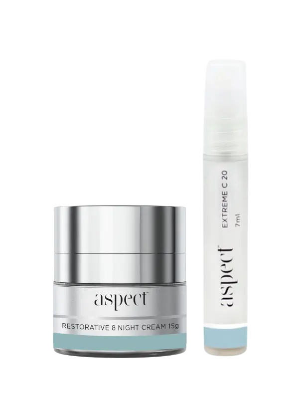 Environ Focus Care Radiance+ Intense C-Boost Mela-Even Cream