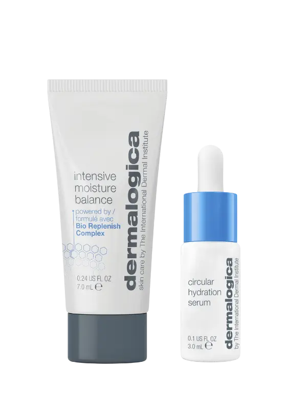 Environ Focus Care Moisture+ HA Intensive Hydrating Serum