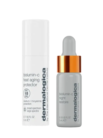 Environ Focus Care Radiance+ Intense C-Boost Mela-Even Cream