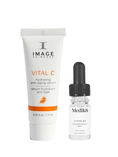 Environ Focus Care Radiance+ Intense C-Boost Mela-Even Cream