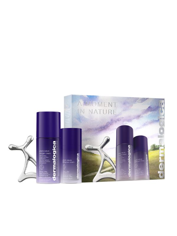 Dermalogica A Moment In Nature