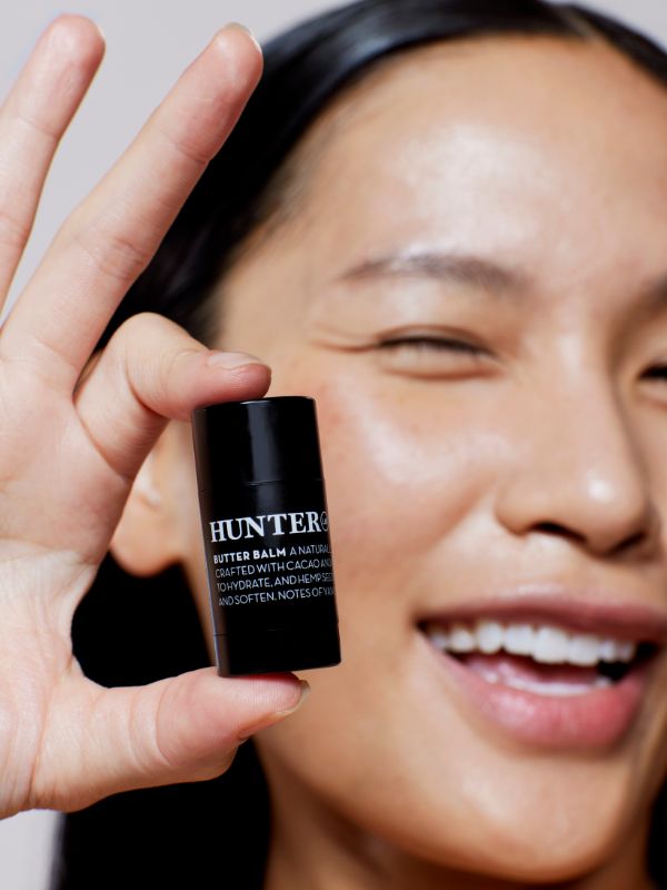 Hunter Lab Butter Balm