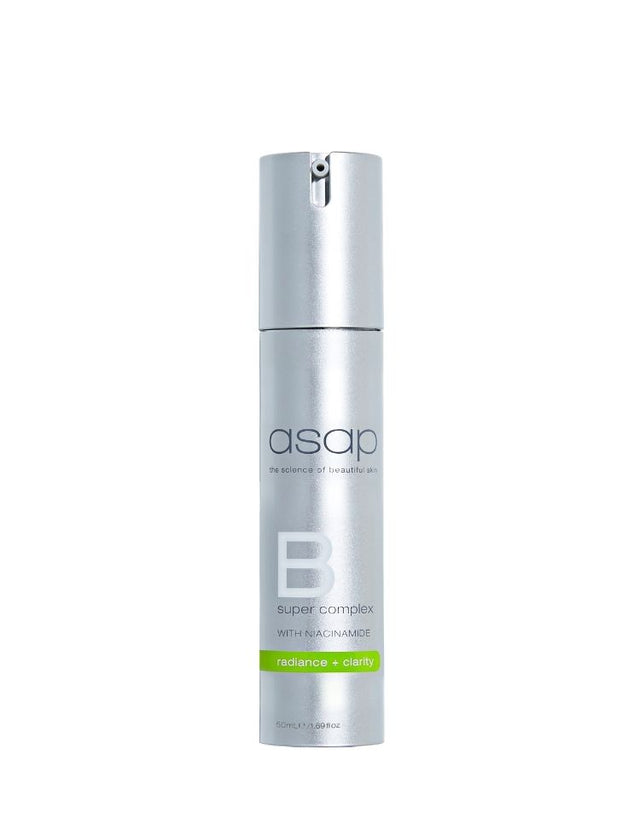 ASAP Super B Complex 50ml
