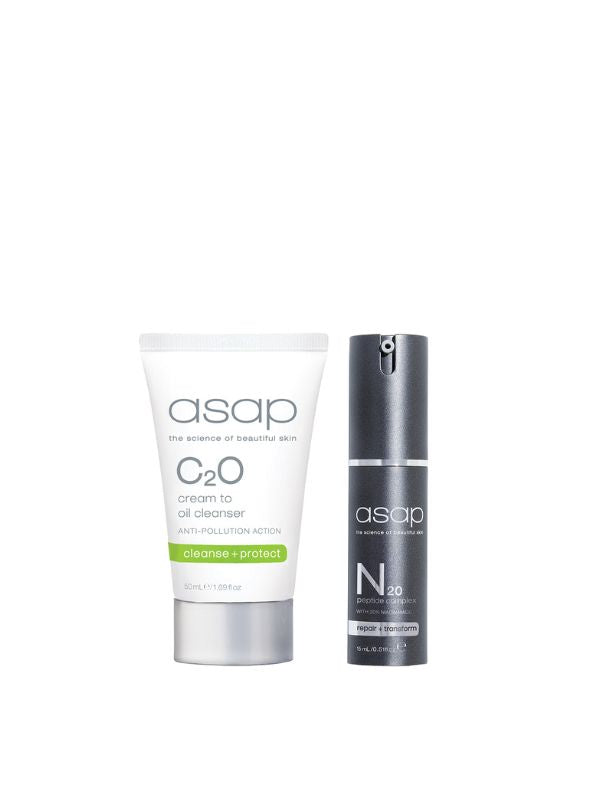 ASAP Barrier Boosters