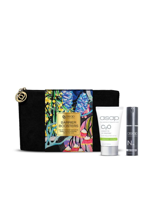 ASAP Barrier Boosters