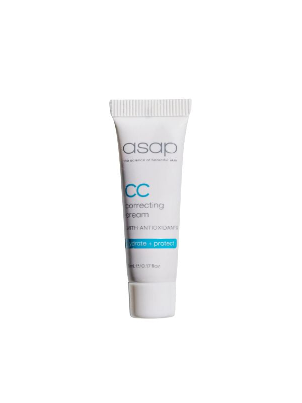 ASAP CC Correcting Cream 5ml