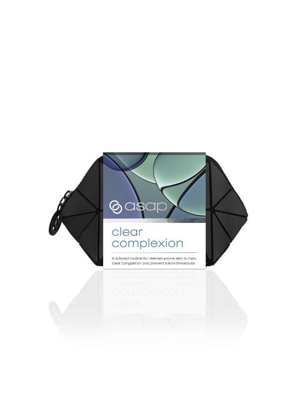 ASAP Clear Complexion Kit