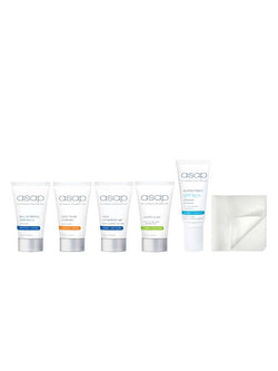 ASAP Clear Complexion Kit