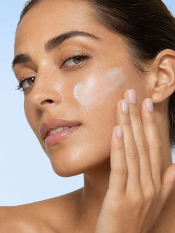 ASAP SPF50+ Moisturising Defence+