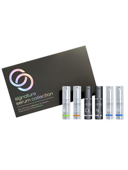 ASAP Signature Serum Collection