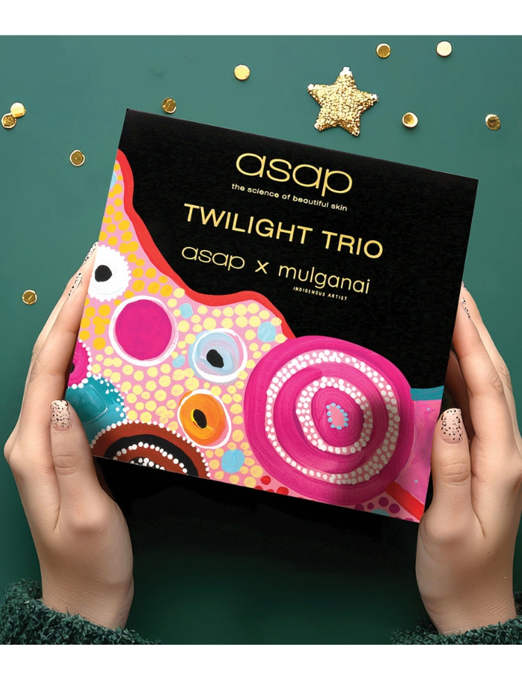 ASAP Twilight Trio