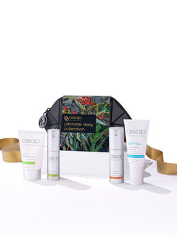 ASAP Ultimate Daily Collection