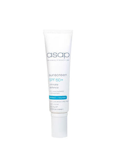 ASAP SPF 50+ Ultimate Defence