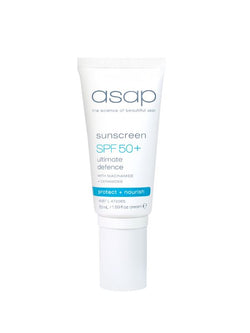 ASAP SPF 50+ Ultimate Defence