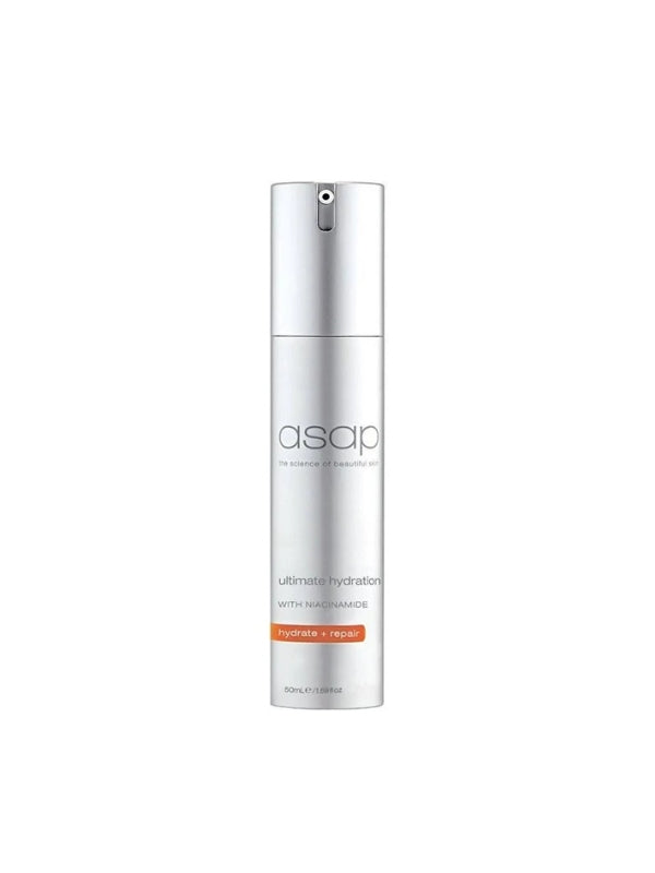 ASAP Ultimate Hydration