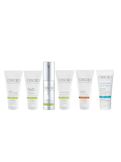 ASAP Post-Treatment Kit