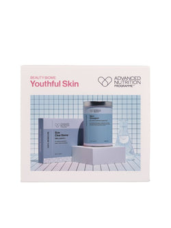 Advanced Nutrition Program Beauty Biome: Youthful Skin Set