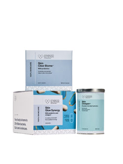 Advanced Nutrition Programme Skin Glow Synergy