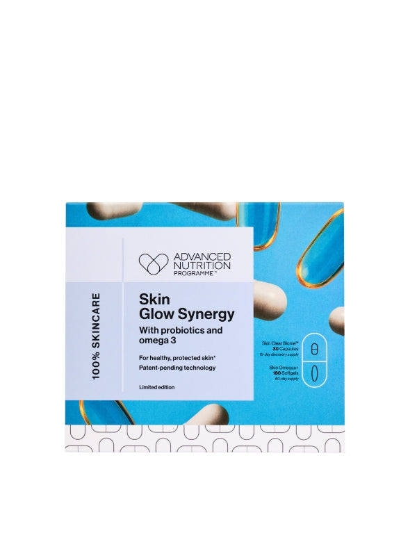 Advanced Nutrition Programme Skin Glow Synergy