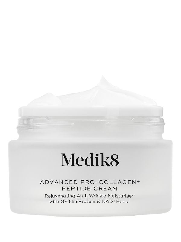 Medik8 Advanced Pro Collagen+ Peptide Cream
