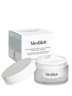 Medik8 Advanced Pro Collagen+ Peptide Cream