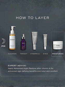 Medik8 Advanced Night Restore