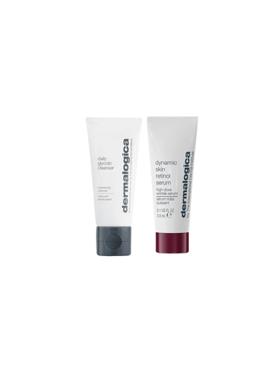 Dermalogica Skin Transformation Duo