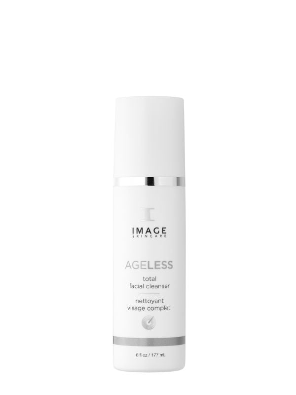 Image Skincare Ageless Total Facial Cleanser