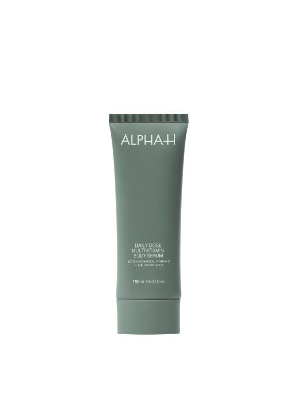 Alpha-H Daily Dose Multivitamin Body Serum