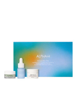 Alpha-H Dream Skin Trio Set Limited Edition