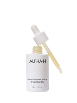 Alpha-H Midnight Reboot Serum