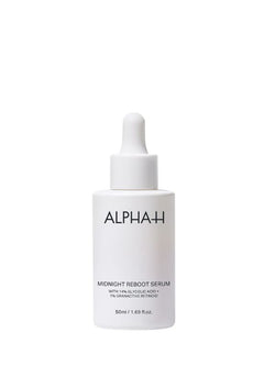 Alpha-H Midnight Reboot Serum