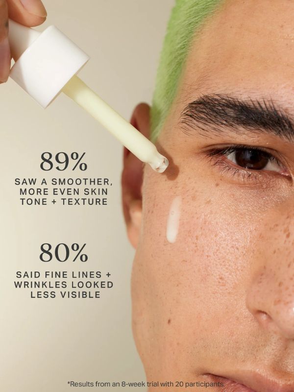 Alpha-H Vitamin A Serum with 0.5% Retinol