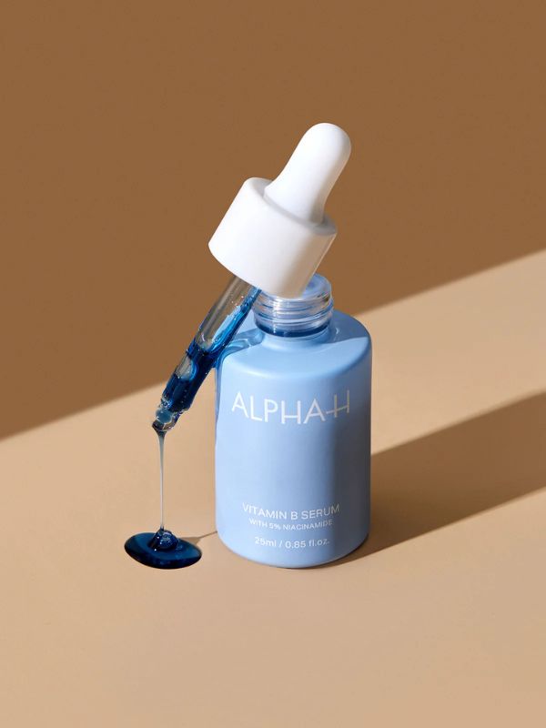 Alpha-H Vitamin B Serum with 5% Niacinamide