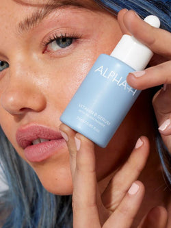 Alpha-H Vitamin B Serum with 5% Niacinamide