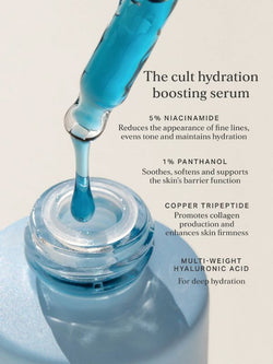 Alpha-H Vitamin B Serum with 5% Niacinamide