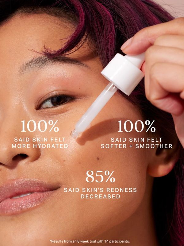 Alpha-H Vitamin E Serum with 1% Ceramide Complex