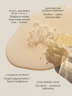 Alpha-H Vitamin C Serum with 10% Ethyl Ascorbic Acid