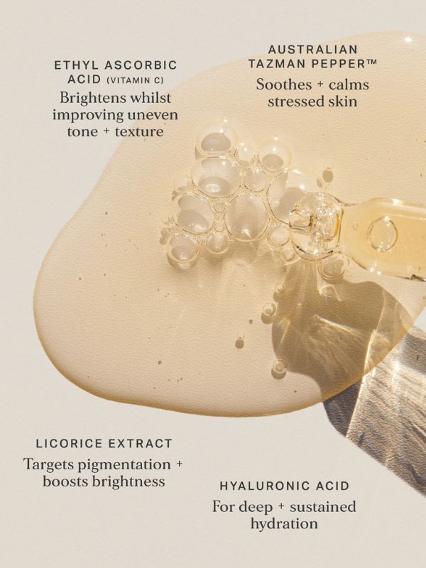 Alpha-H Vitamin C Serum with 10% Ethyl Ascorbic Acid