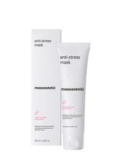 Mesoestetic Anti-Stress Face Mask