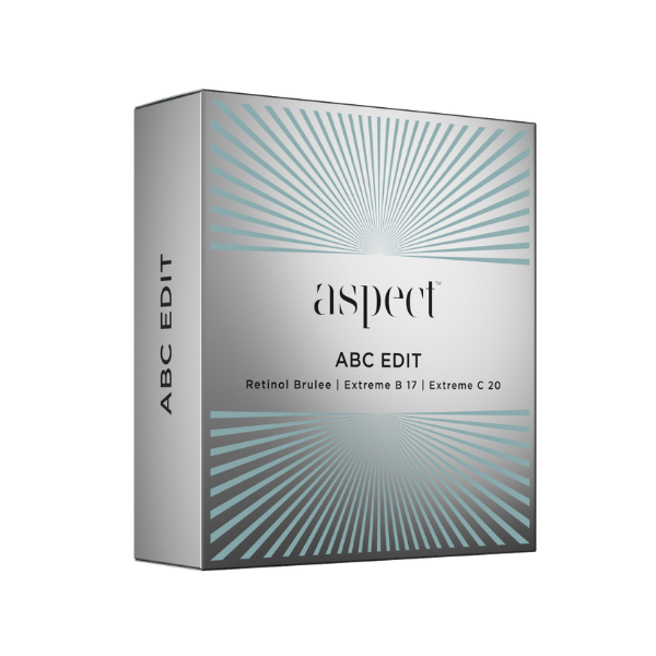 Aspect A, B, C Edit