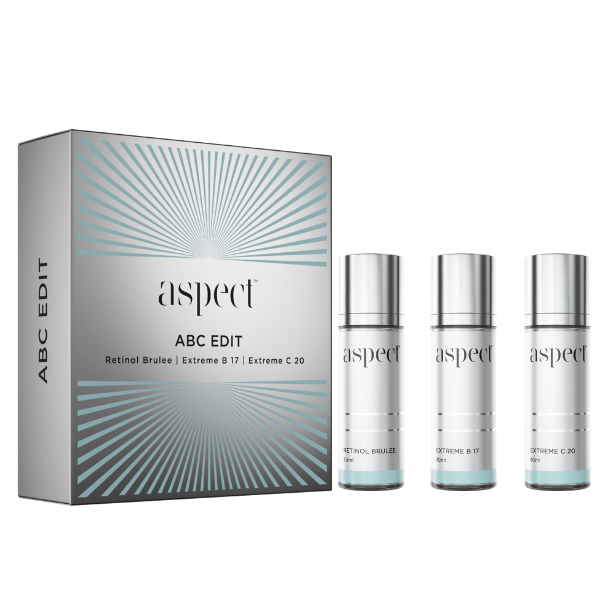 Aspect A, B, C Edit