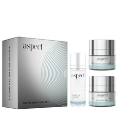 Aspect Day to Night Skin Set