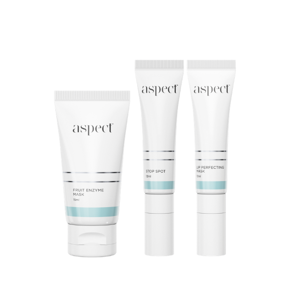 Aspect Event Prep Edit