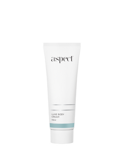 Aspect Luxe Body Cream