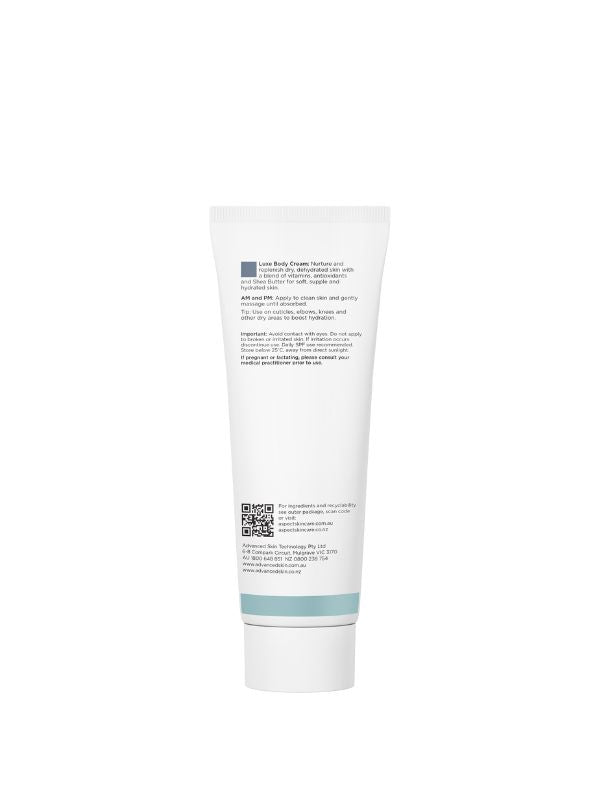 Aspect Luxe Body Cream