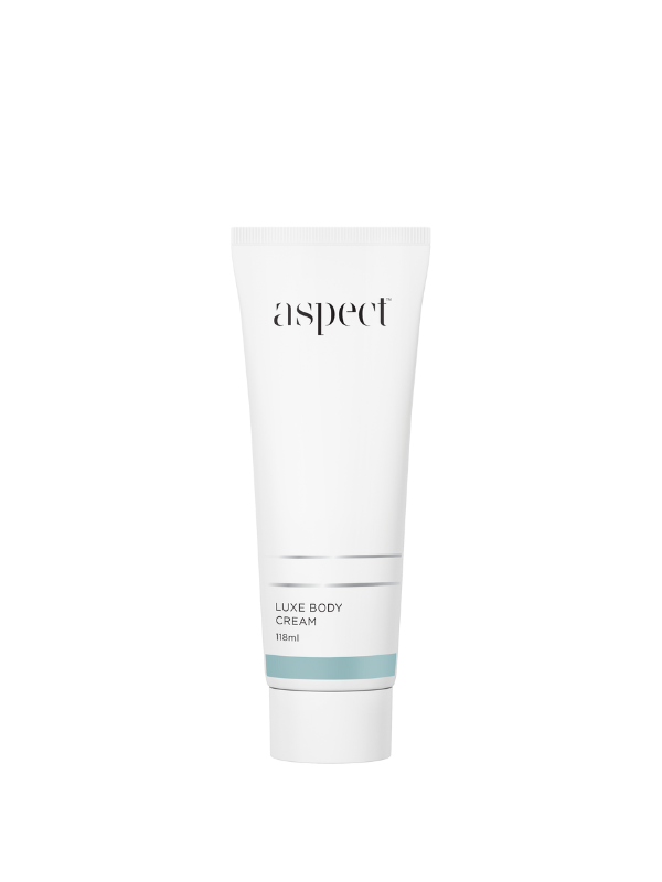 Aspect Luxe Body Cream